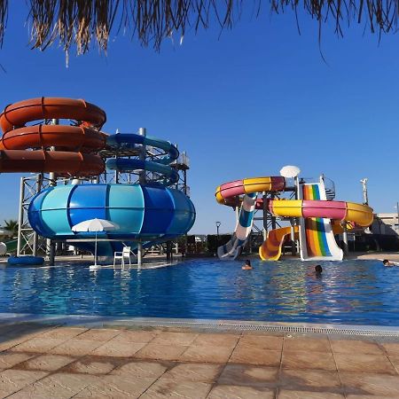 Sunrise Beach Suite B7 Gastria Esterno foto
