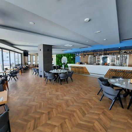 Sunrise Beach Suite B7 Gastria Esterno foto