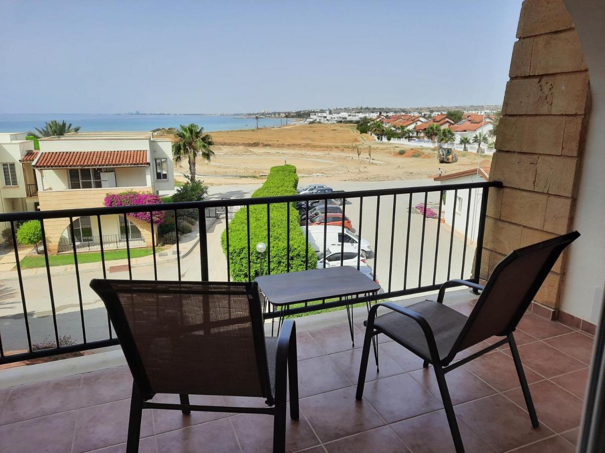 Sunrise Beach Suite B7 Gastria Esterno foto