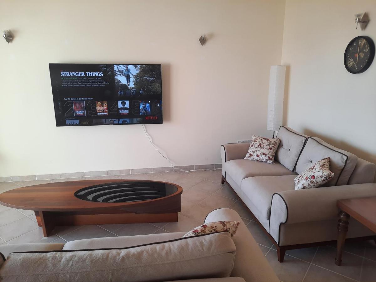 Sunrise Beach Suite B7 Gastria Esterno foto