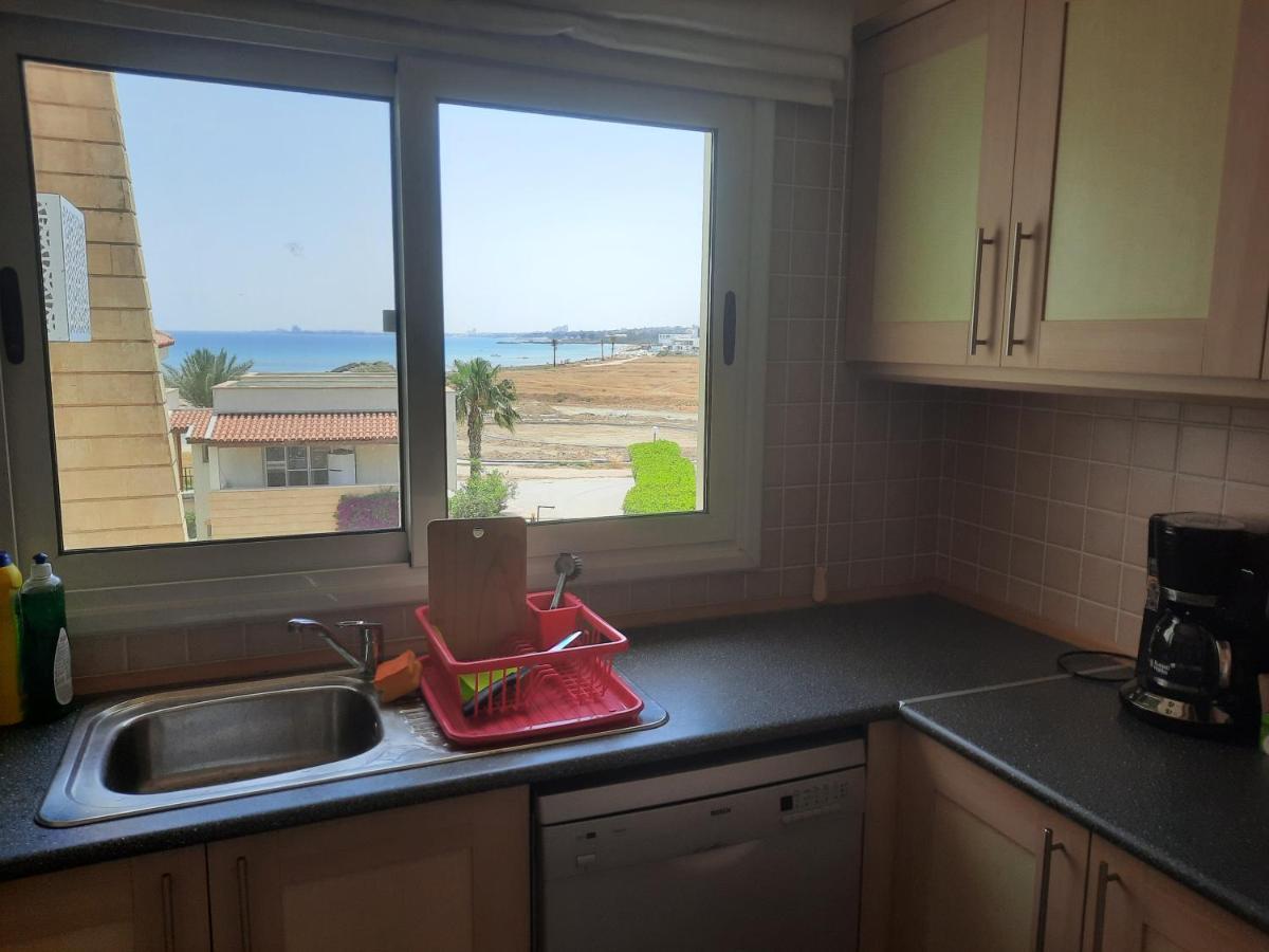 Sunrise Beach Suite B7 Gastria Esterno foto