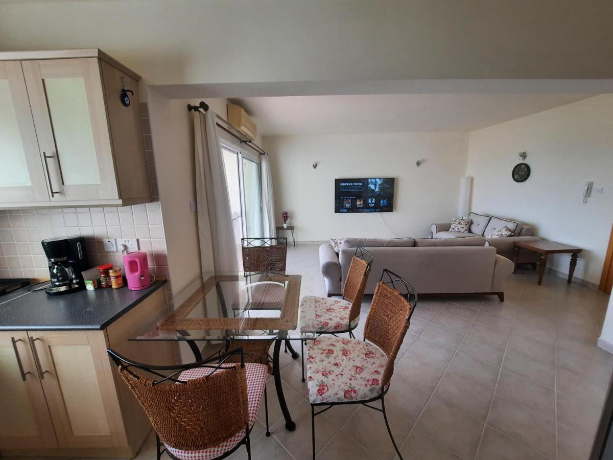 Sunrise Beach Suite B7 Gastria Esterno foto