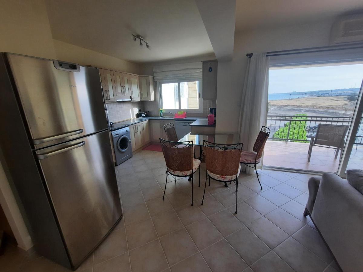 Sunrise Beach Suite B7 Gastria Esterno foto