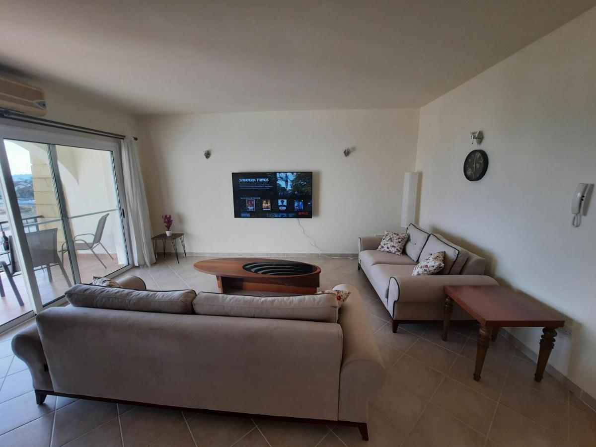 Sunrise Beach Suite B7 Gastria Esterno foto