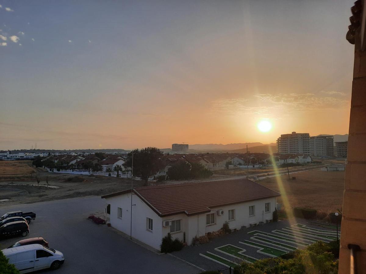 Sunrise Beach Suite B7 Gastria Esterno foto