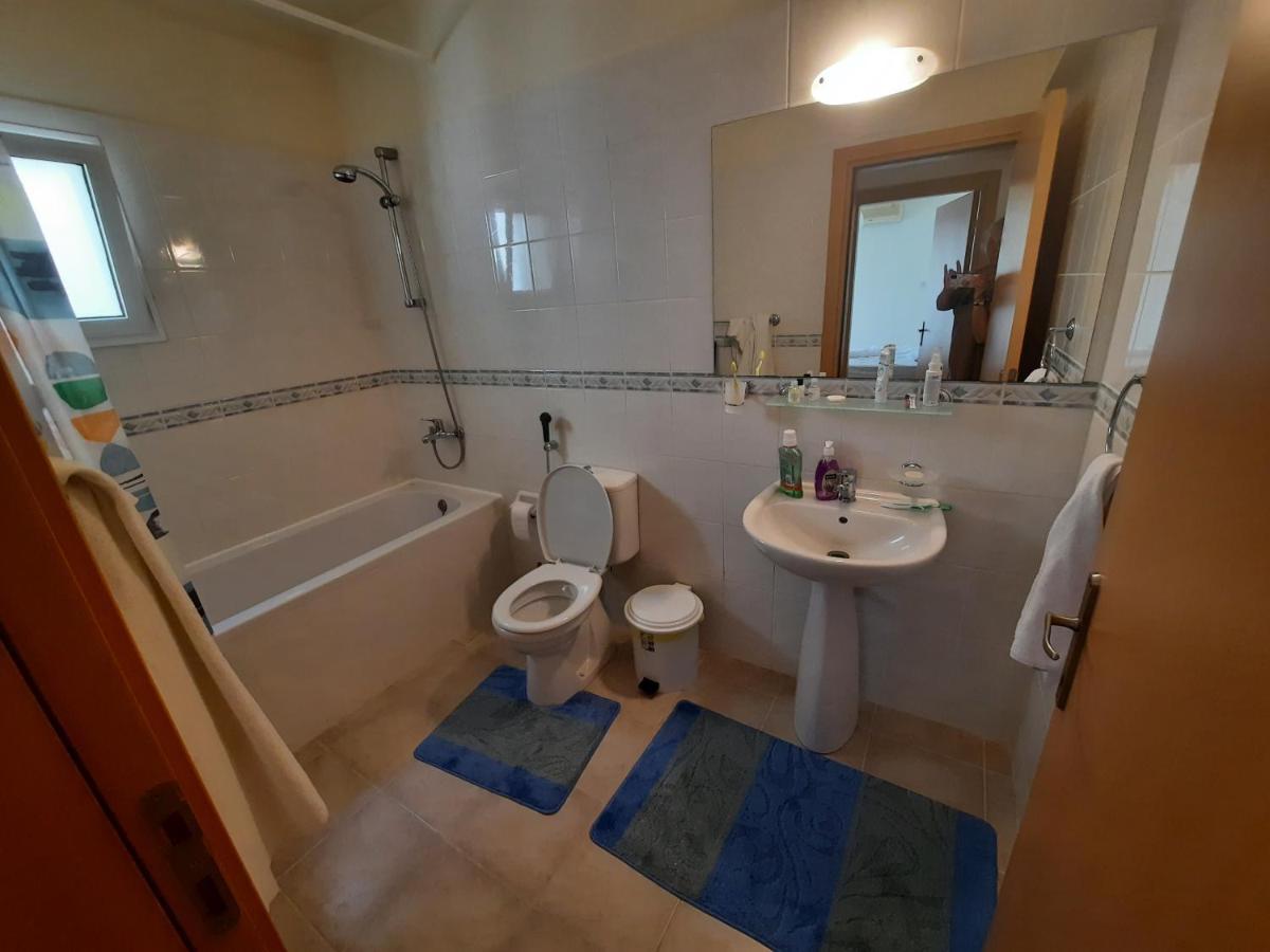 Sunrise Beach Suite B7 Gastria Esterno foto