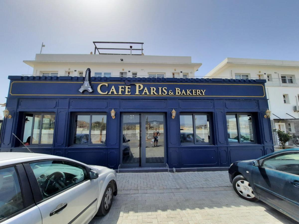 Sunrise Beach Suite B7 Gastria Esterno foto