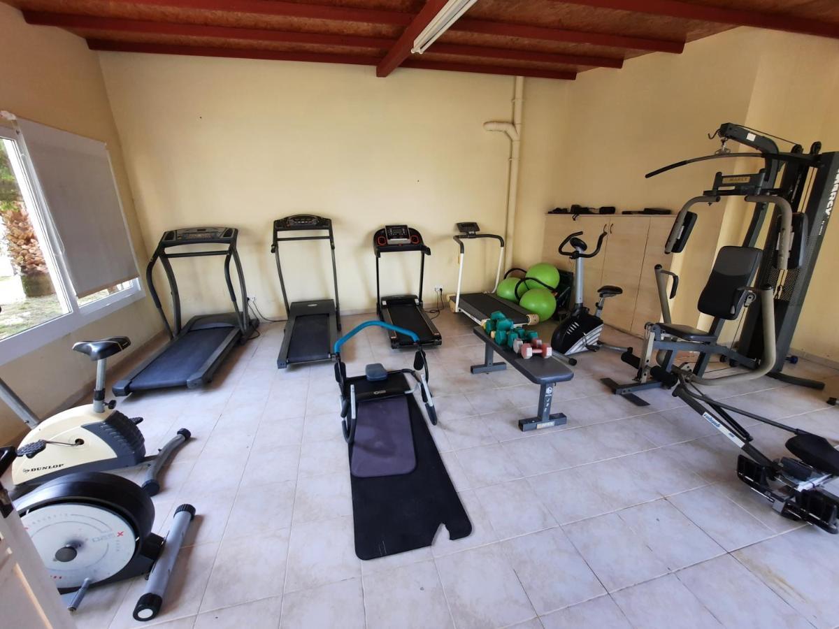 Sunrise Beach Suite B7 Gastria Esterno foto