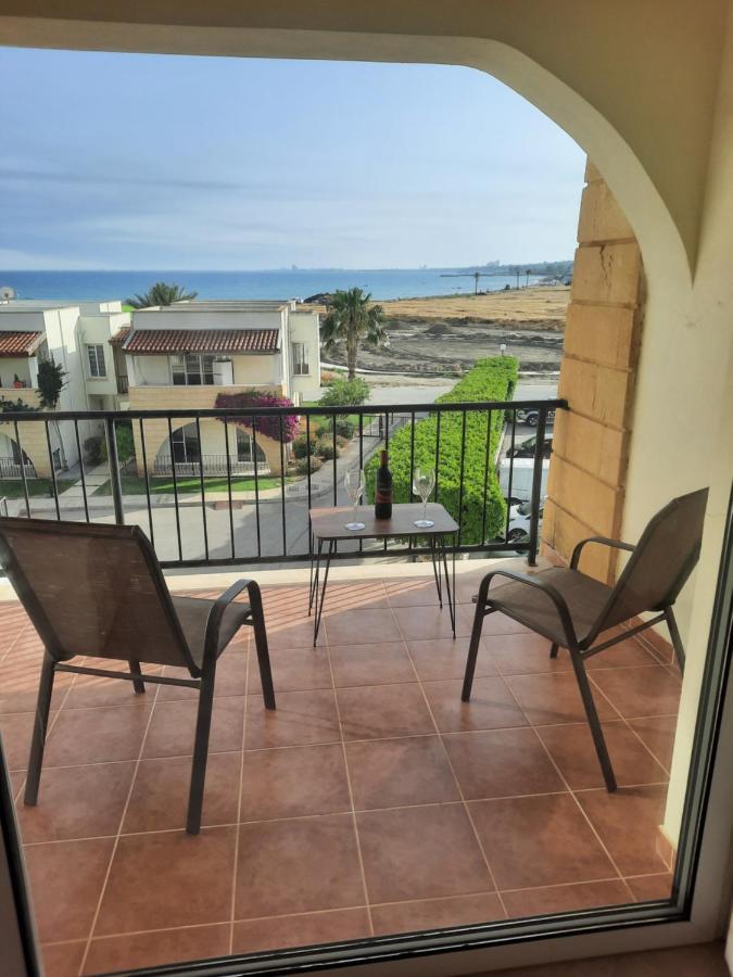 Sunrise Beach Suite B7 Gastria Esterno foto