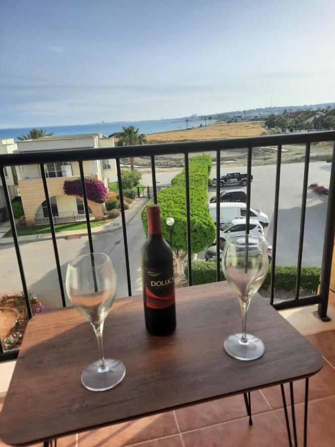 Sunrise Beach Suite B7 Gastria Esterno foto