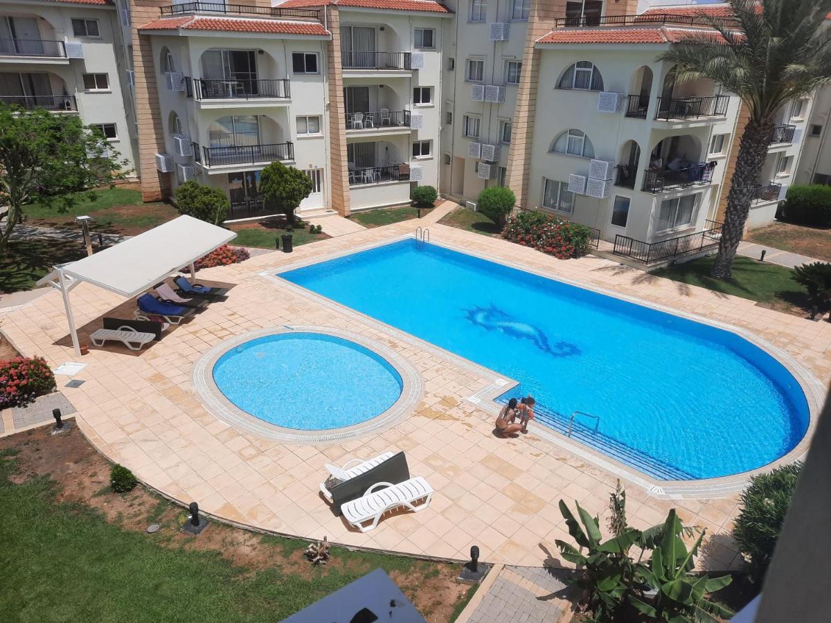Sunrise Beach Suite B7 Gastria Esterno foto