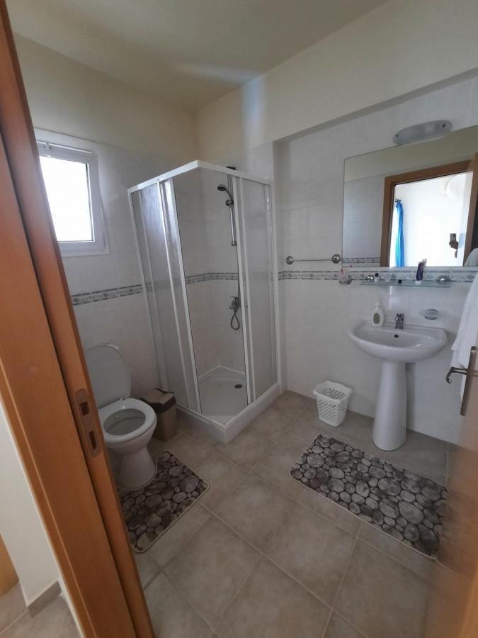 Sunrise Beach Suite B7 Gastria Esterno foto