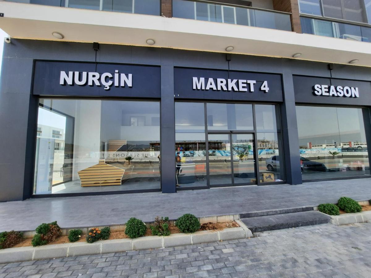 Sunrise Beach Suite B7 Gastria Esterno foto