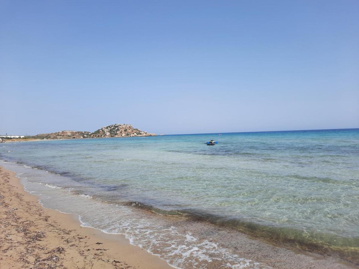 Sunrise Beach Suite B7 Gastria Esterno foto