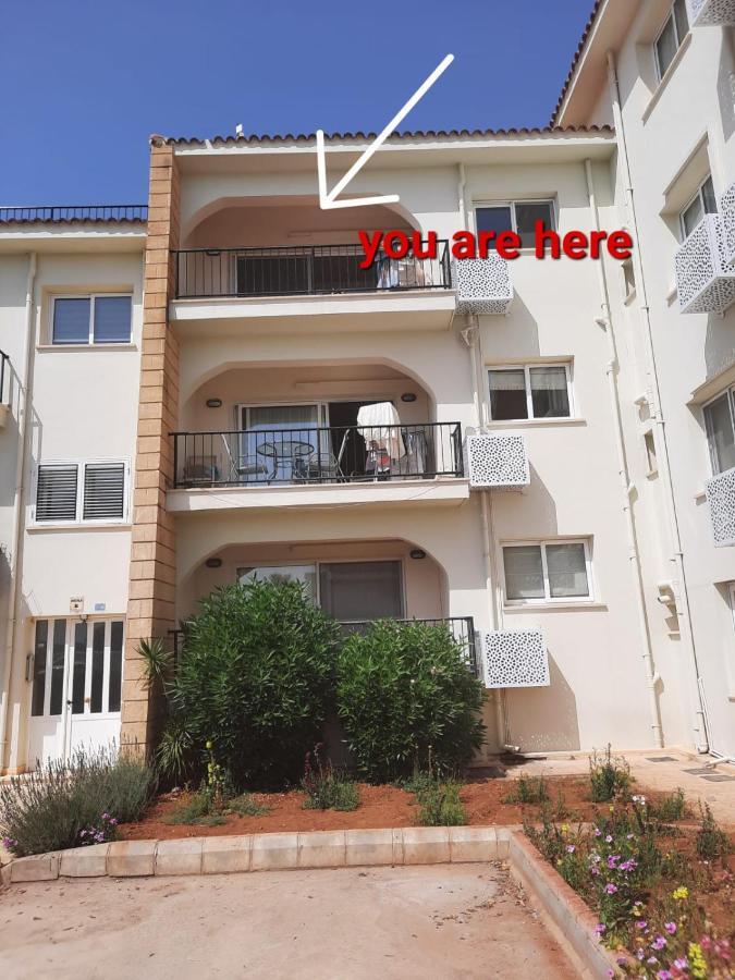 Sunrise Beach Suite B7 Gastria Esterno foto