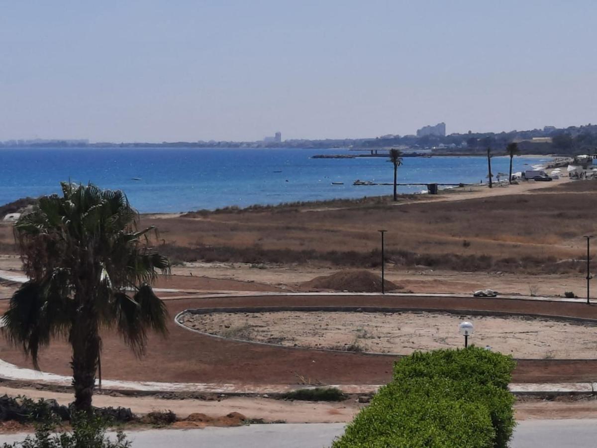 Sunrise Beach Suite B7 Gastria Esterno foto