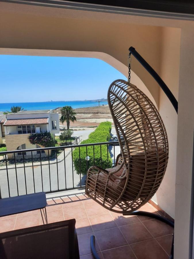 Sunrise Beach Suite B7 Gastria Esterno foto