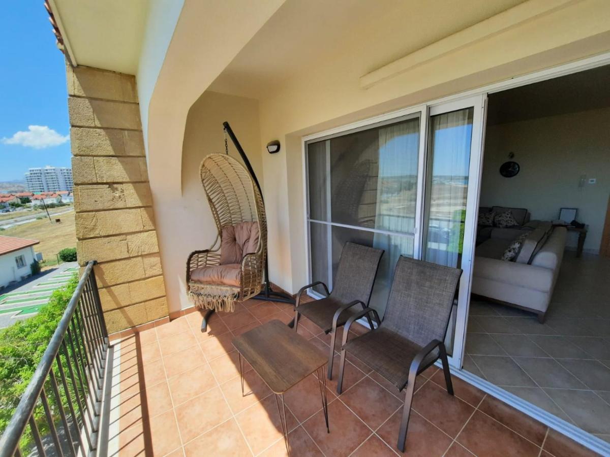 Sunrise Beach Suite B7 Gastria Esterno foto