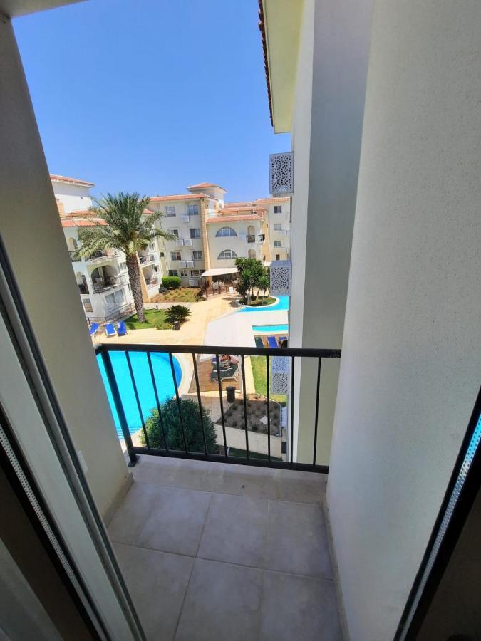 Sunrise Beach Suite B7 Gastria Esterno foto