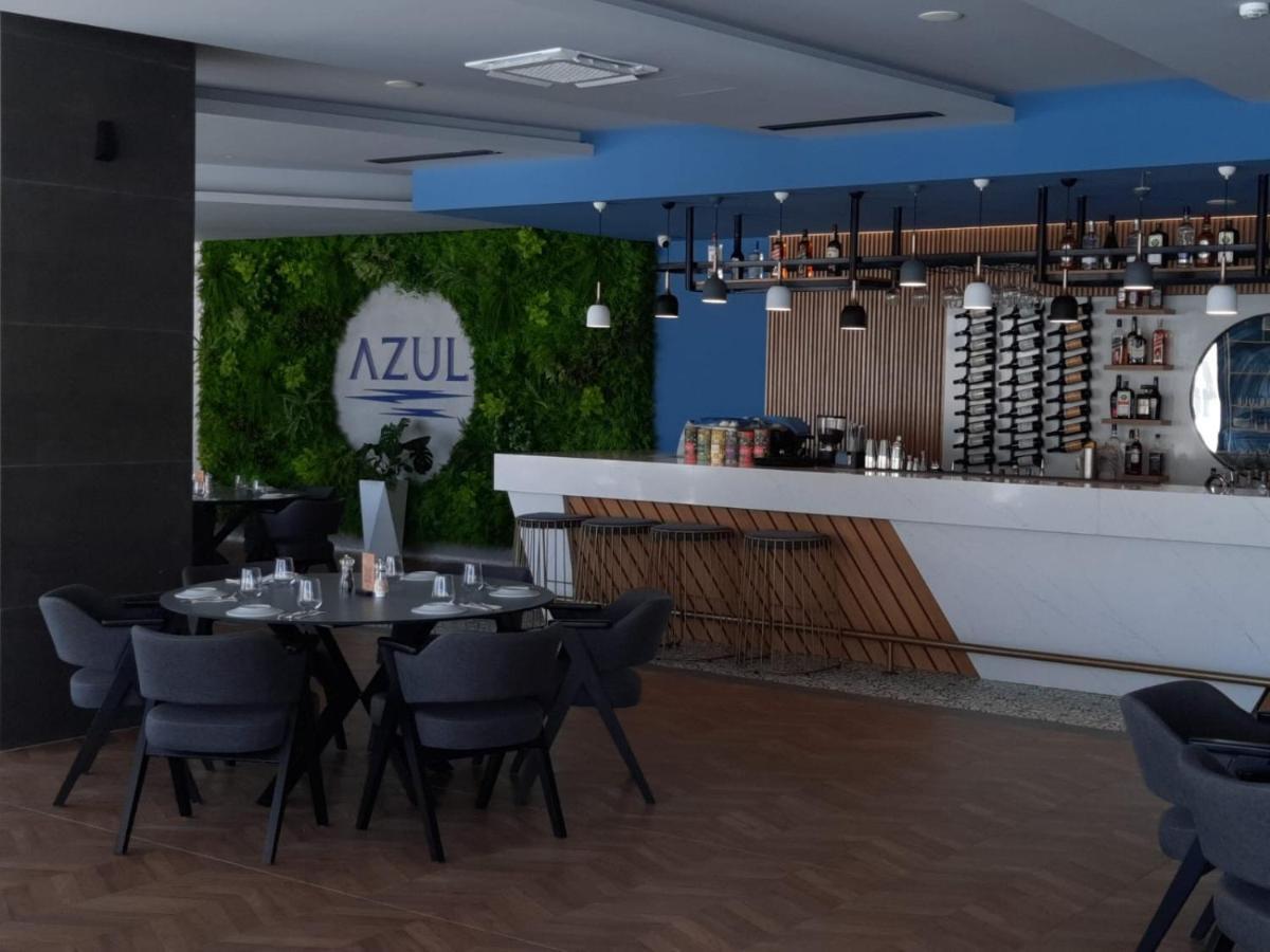 Sunrise Beach Suite B7 Gastria Esterno foto