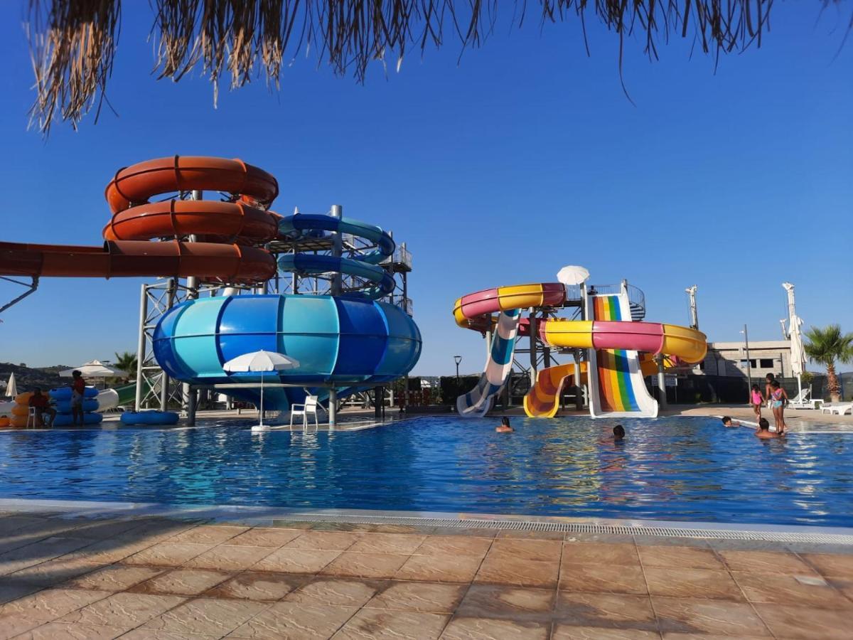 Sunrise Beach Suite B7 Gastria Esterno foto