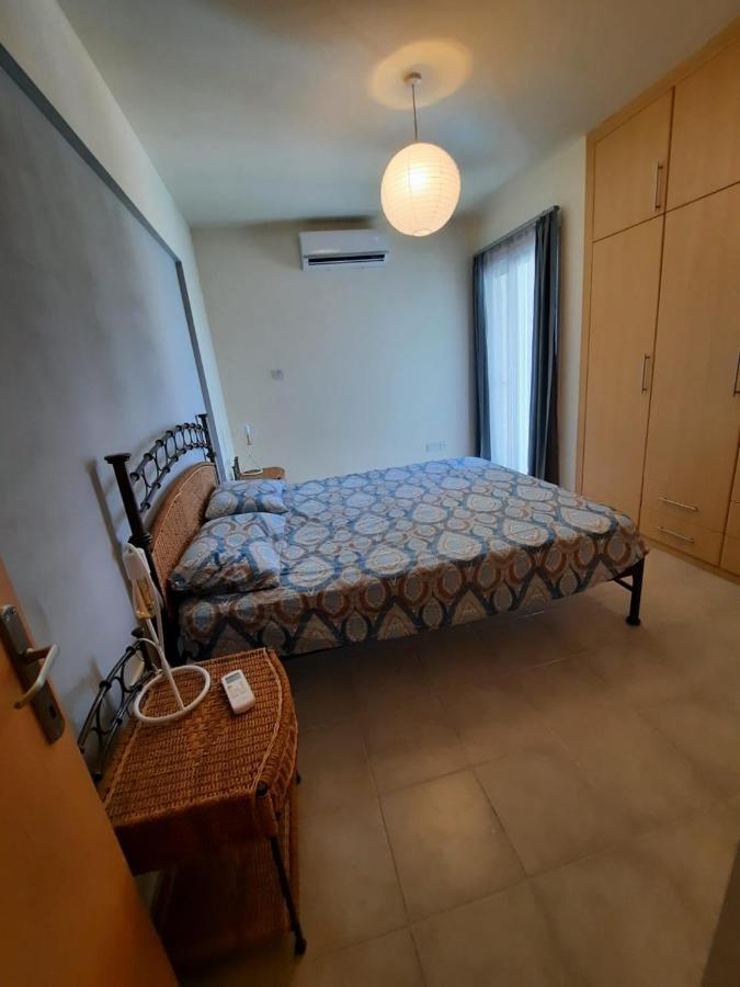 Sunrise Beach Suite B7 Gastria Esterno foto