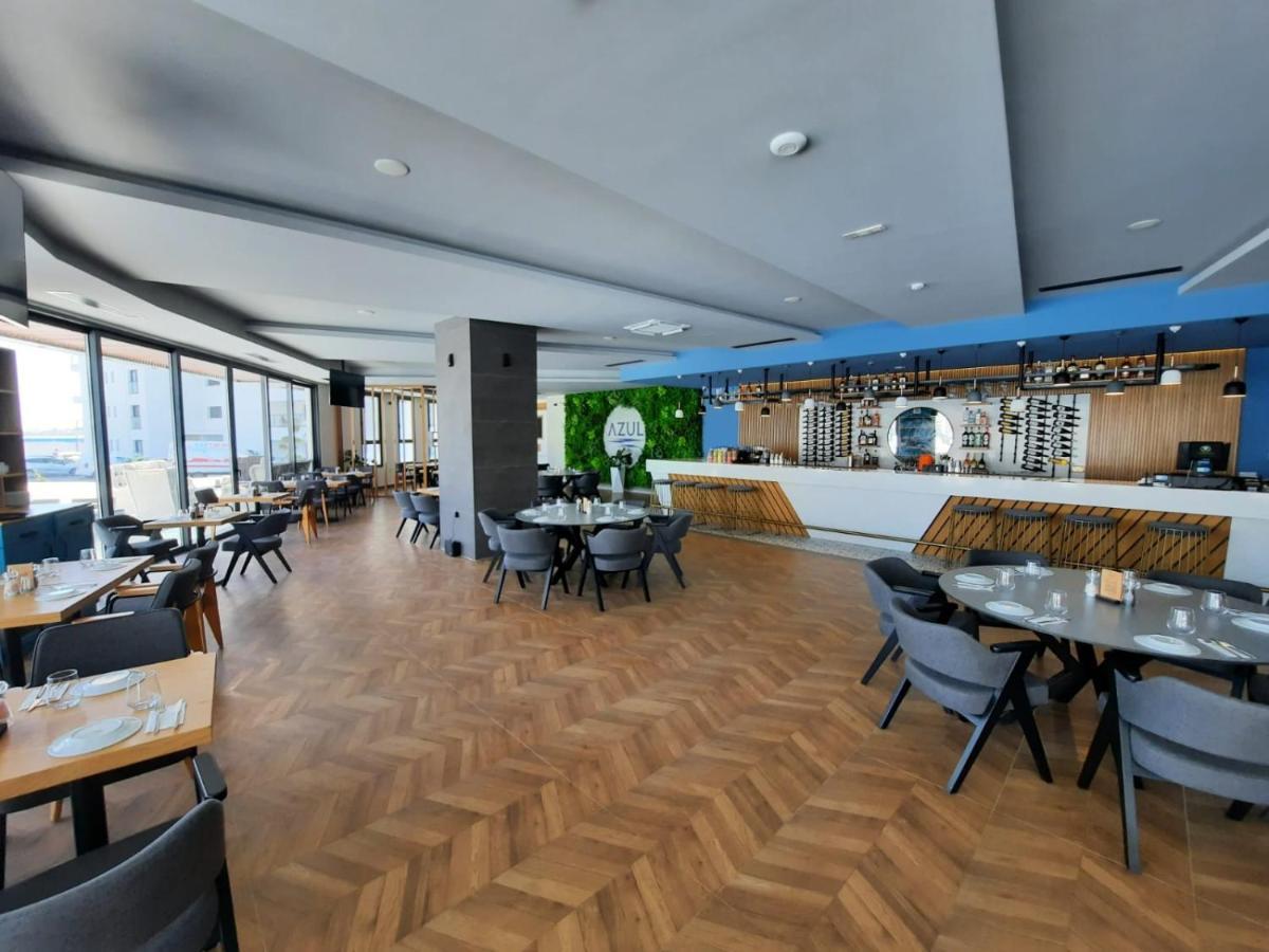 Sunrise Beach Suite B7 Gastria Esterno foto