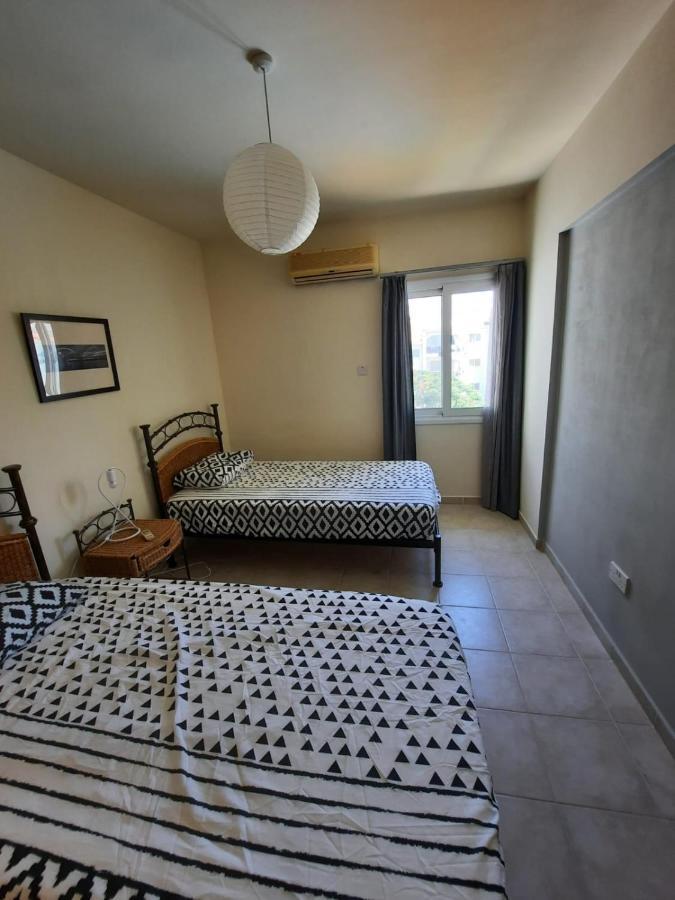 Sunrise Beach Suite B7 Gastria Esterno foto