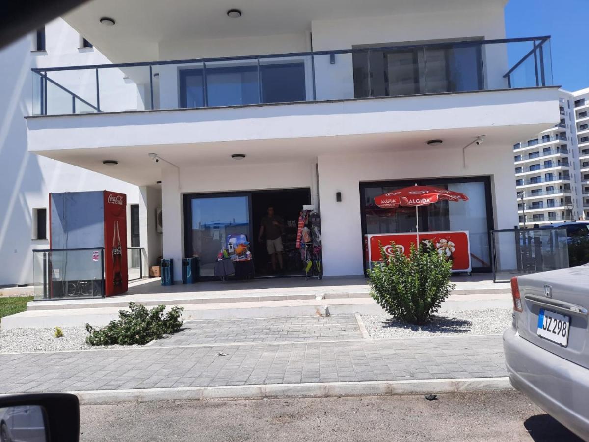 Sunrise Beach Suite B7 Gastria Esterno foto