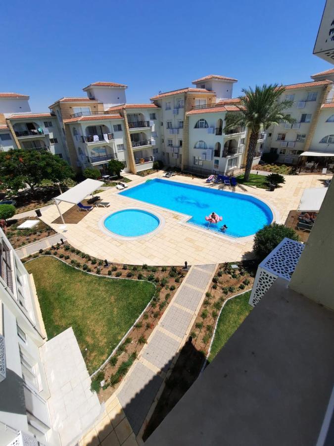 Sunrise Beach Suite B7 Gastria Esterno foto