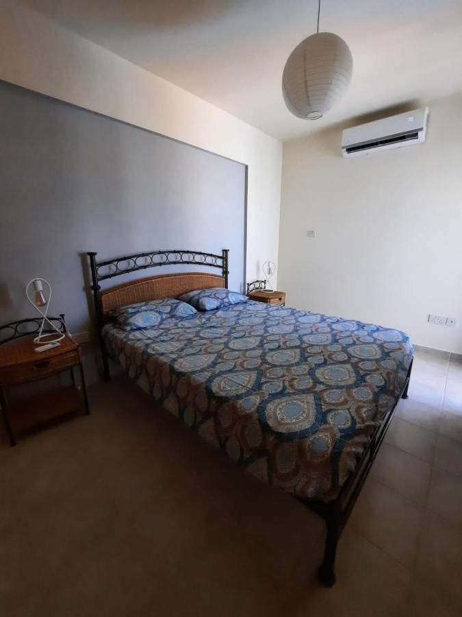 Sunrise Beach Suite B7 Gastria Esterno foto