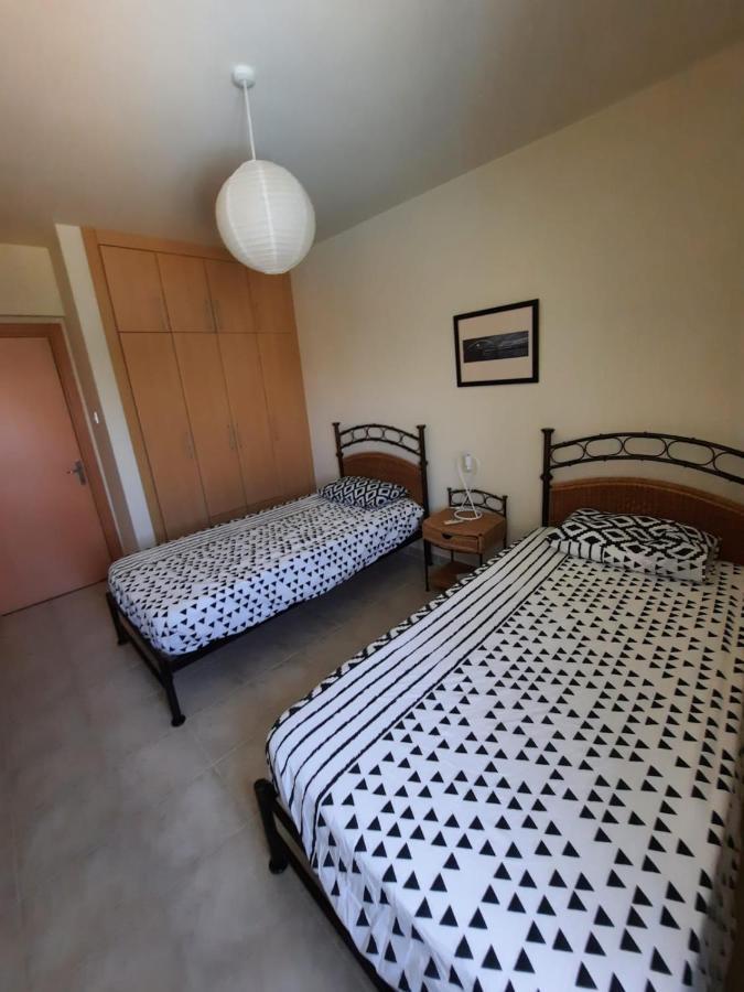 Sunrise Beach Suite B7 Gastria Esterno foto