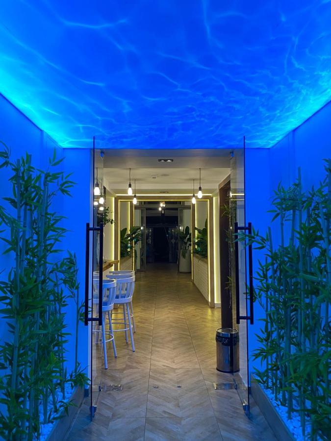 Sunrise Beach Suite B7 Gastria Esterno foto