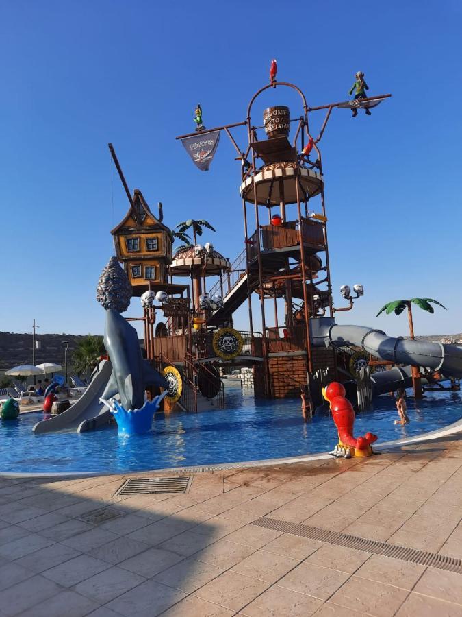 Sunrise Beach Suite B7 Gastria Esterno foto